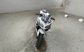 KAWASAKI NINJA 250 EX250L