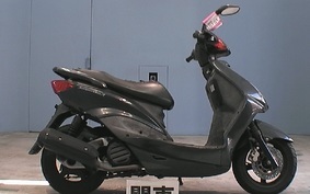 YAMAHA CYGNUS 125 X 2005 SE12J