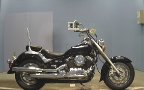 YAMAHA DRAGSTAR 400 1998 4TR