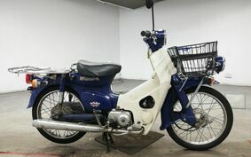 HONDA PRESS CUB 50 AA01