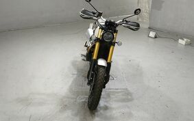 TRIUMPH SCRAMBLER 1200 XE 2019 AD82HY