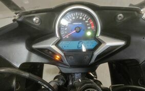 HONDA CBR250R MC41