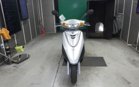 YAMAHA AXIS 125 TREET SE53J