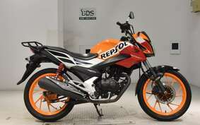 HONDA WH125 16 PCJG