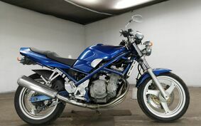 SUZUKI BANDIT 250 GJ74A