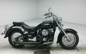 YAMAHA DRAGSTAR 400 CLASSIC 2007 VH01J