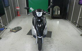 SUZUKI ADDRESS V125 DT11A