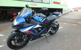 SUZUKI GSX-R750 2007 CF111