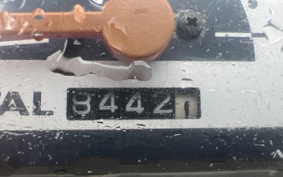 SUZUKI LETS2