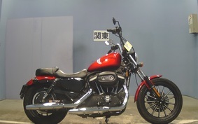 HARLEY XL883N 2012 LE2