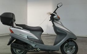 HONDA SPACY 125 JF04