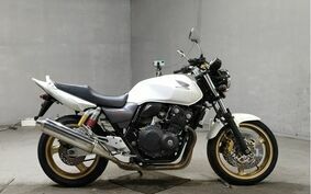 HONDA CB400SF VTEC REVO 2013 NC42