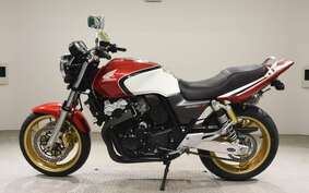 HONDA CB400SFV-3 2005 NC39