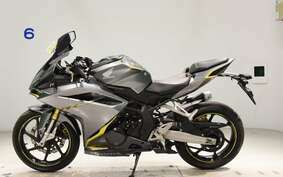 HONDA CBR250RR A MC51