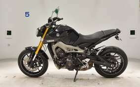 YAMAHA MT-09 2014 RN34J