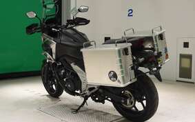 HONDA NC750X 2021 RH09