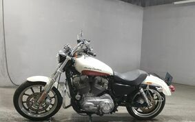 HARLEY XL883L 2010 CR2