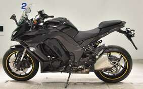 KAWASAKI NINJA 1000 A 2014 ZXT00L