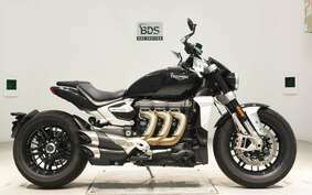 TRIUMPH ROCKET III R 2021 BG11J5