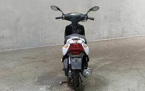 YAMAHA JOG ZR Evolution 2 SA39J