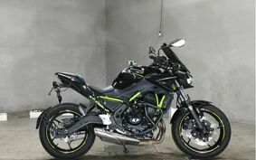 KAWASAKI Z650 2020 ER650H