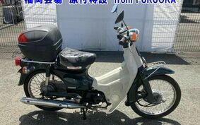 HONDA C50-FI AA01