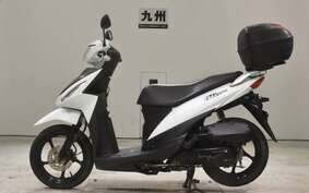 SUZUKI ADDRESS 110 CE47A