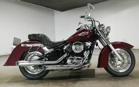 KAWASAKI VULCAN 800 CLASSIC 1997 VN800A