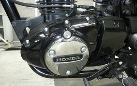 HONDA GB350 2021 NC59