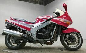 KAWASAKI ZZ1100 NINJA 1990 ZXT10C