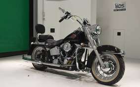 HARLEY FLSTC 1450 2000