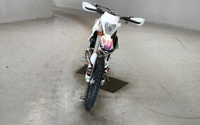 KTM 250 EXC TPI SIXDAYS GSA20