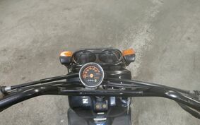 HONDA ZOOMER AF58