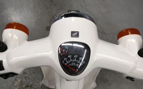 HONDA SUPER CUB110 JA07