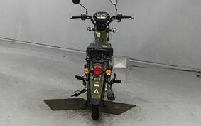 HONDA CROSS CUB 110 JA45