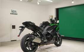 KAWASAKI NINJA 1000 SX 2024 ZXT02K