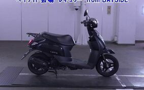 SUZUKI LET's CA4AA