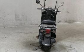 HONDA BENLY 50 Pro AA03