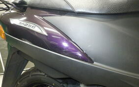 SUZUKI ADDRESS V125 CF46A