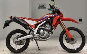 HONDA CRF250L MD47