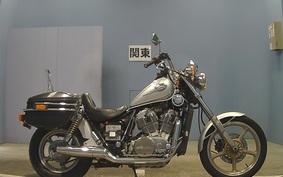 HONDA SHADOW 750 1986 RC25