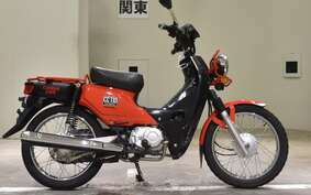 HONDA CROSS CUB 110 JA10