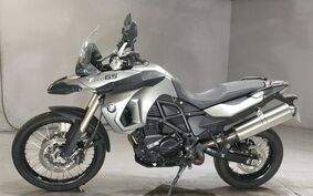 BMW F800GS 2009 0219