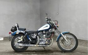 YAMAHA VIRAGO 250 3DM