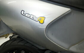 SUZUKI LET's 4 CA45A