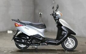 YAMAHA AXIS 125 TREET SE53J