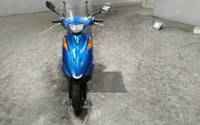 SUZUKI ADDRESS V125 CF4EA