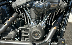 HARLEY FXLRST 2022 YXZ