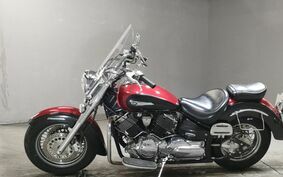 YAMAHA DRAGSTAR 1100 CLASSIC 2005 VP13J