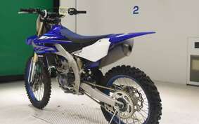 YAMAHA YZ250F CG40C